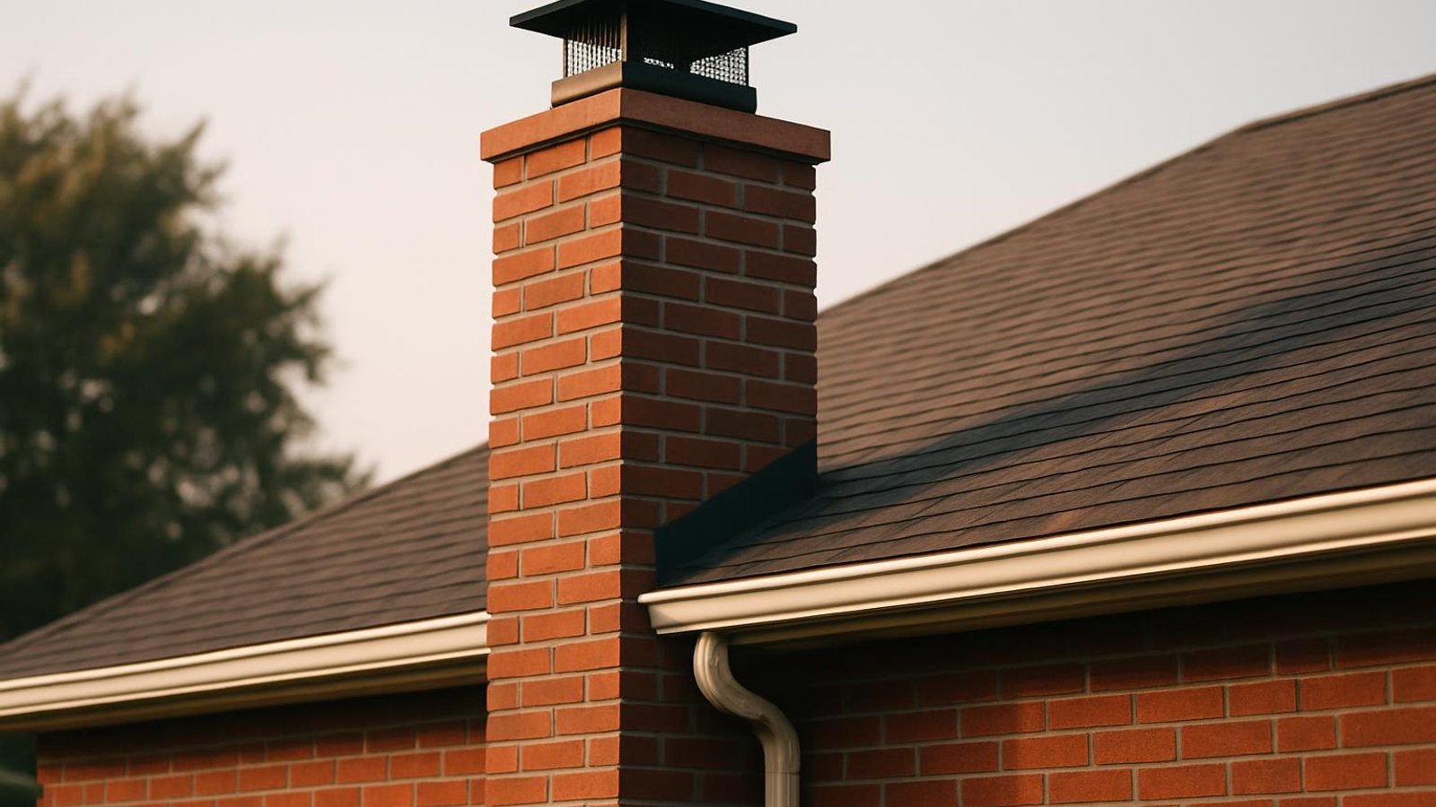 Chimney Sweep & Inspection in Broomall