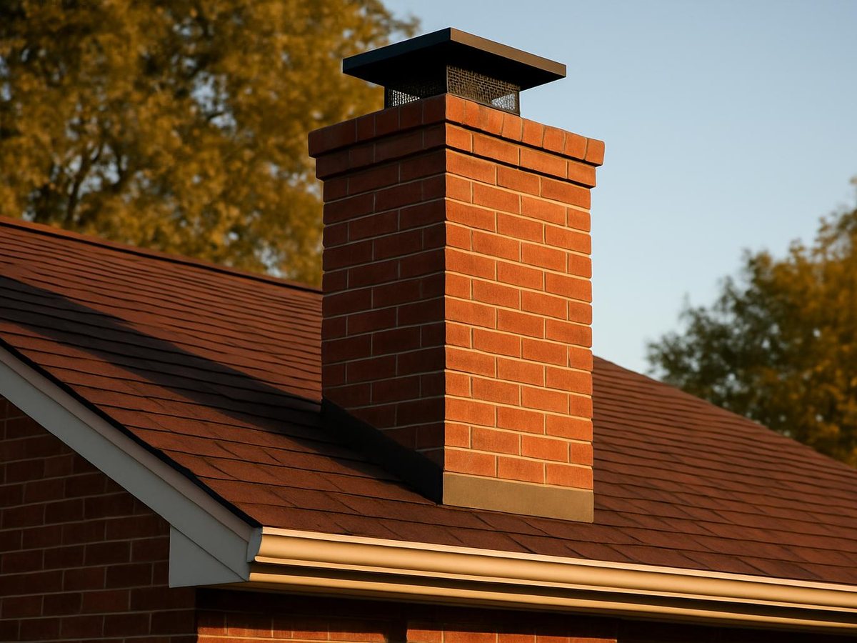 Zanus Chimney Services work in Broomall